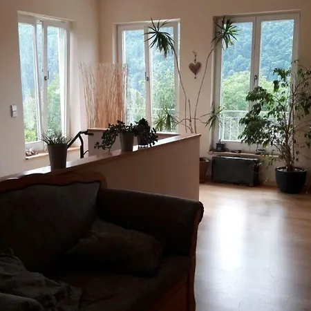 Vila Bella Traben-Trarbach