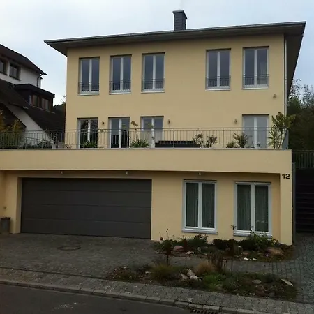 Bella Villa Traben-Trarbach