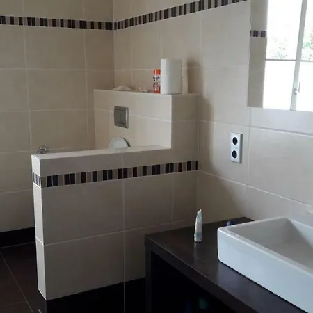 Bella ヴィラ トラーベン・トラールバッハ