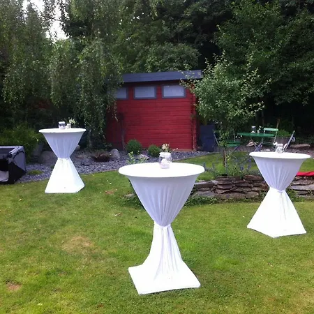 Bella トラーベン・トラールバッハ