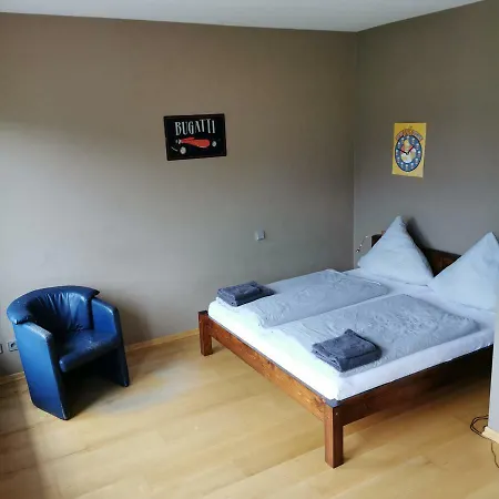 Bella * トラーベン・トラールバッハ