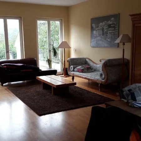 Bella * Traben-Trarbach