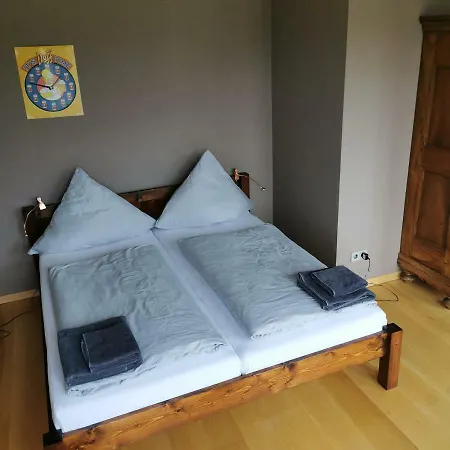 Bella Villa