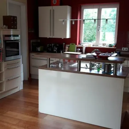 Bella トラーベン・トラールバッハ