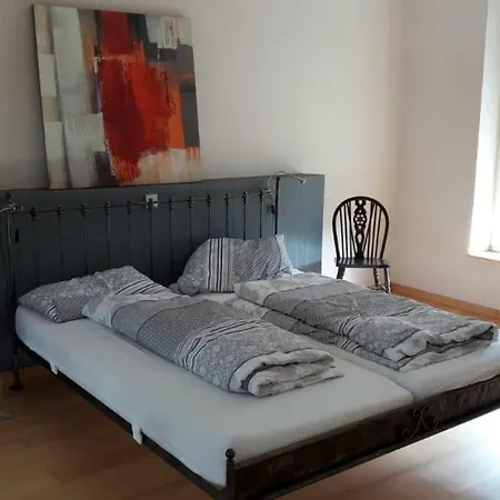 Bella * Traben-Trarbach