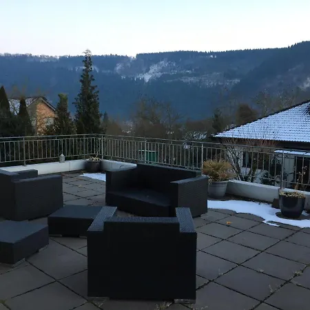 Villa Bella *