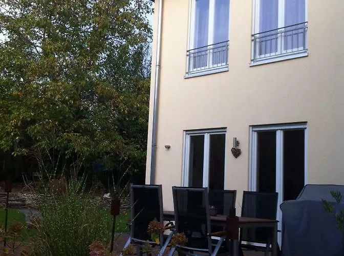 Villa Bella Traben-Trarbach