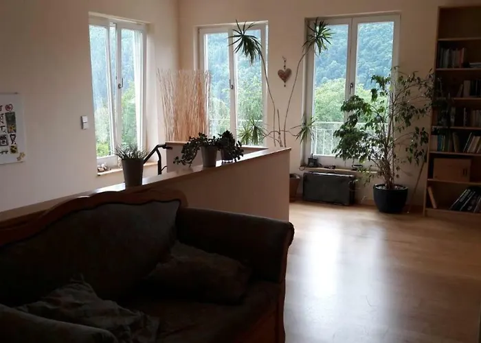 Villa Bella Traben-Trarbach