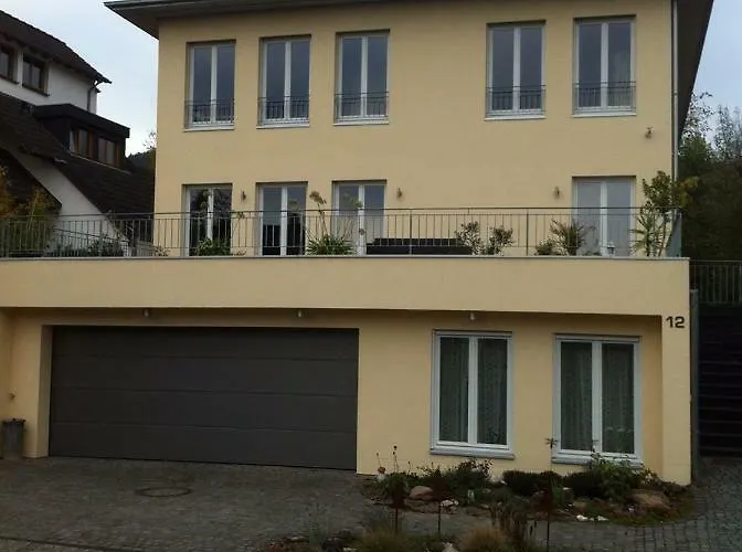 Bella Villa Traben-Trarbach