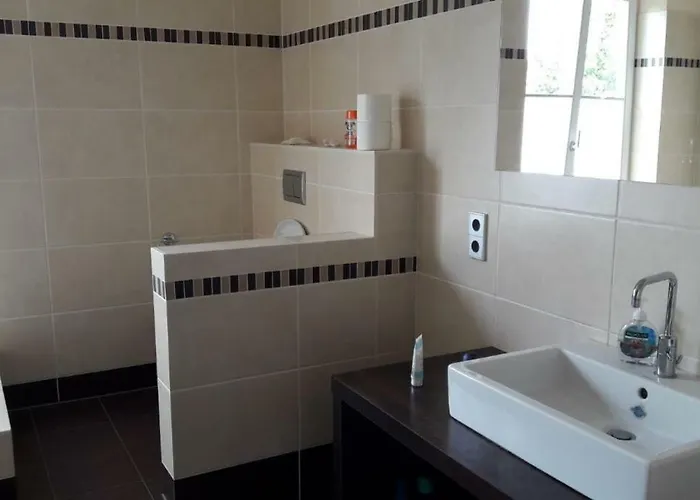 Bella Villa Traben-Trarbach