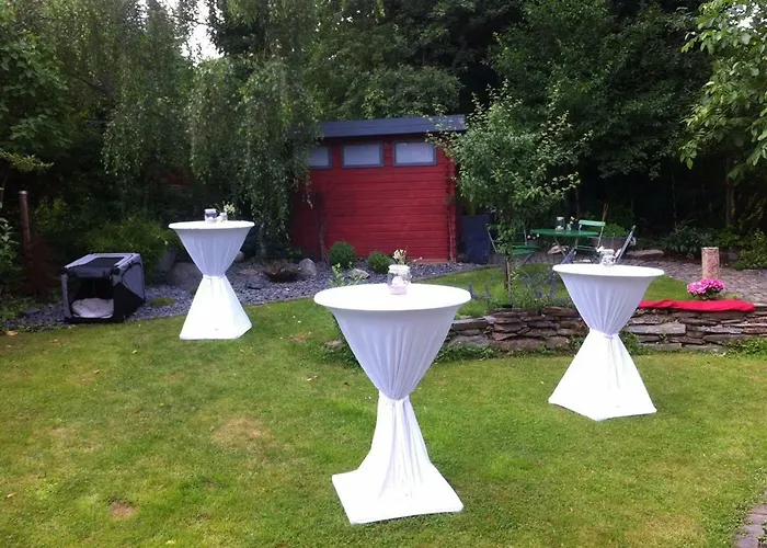 Bella Traben-Trarbach