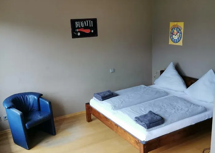 Bella * Traben-Trarbach