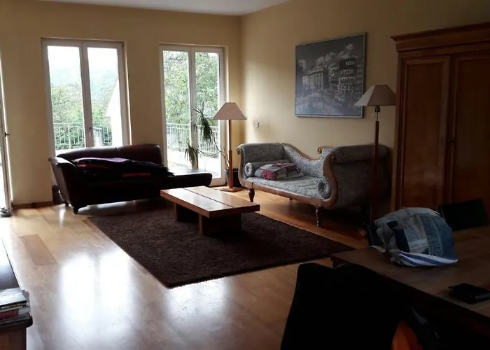 Bella * Traben-Trarbach