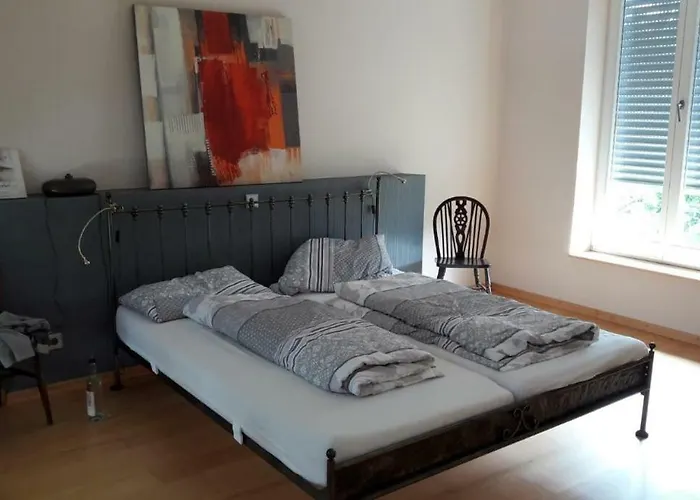 Bella * Traben-Trarbach